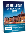 4 places Le meilleur de la culture à Lille