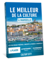 6 places Le meilleur de la culture à Marseille