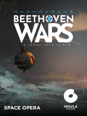 BEETHOVEN WARS