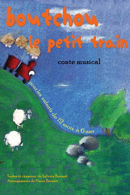 Boutchou Le Petit Train