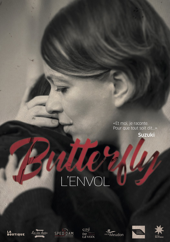 Butterfly : l'envol (Cartoucherie - Théâtre de l'Epée de Bois)