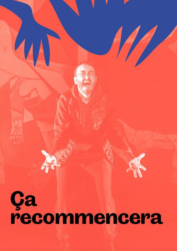 Ca recommencera (International Visual Theatre )