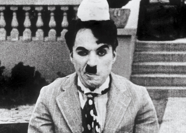 Ciné Concert Chaplin (Opéra de Massy)