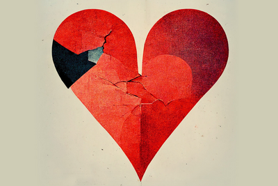 Coeur en crise