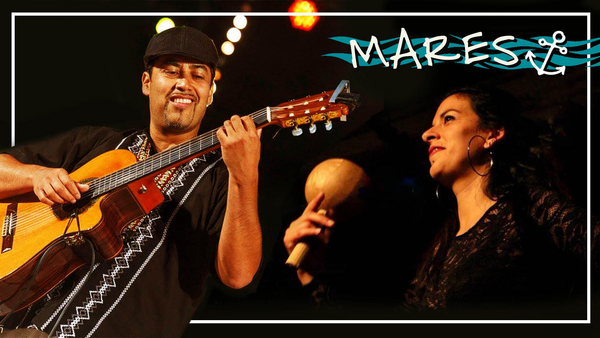 Duo Mares - Son cubano & boleros (Latté Club Events)