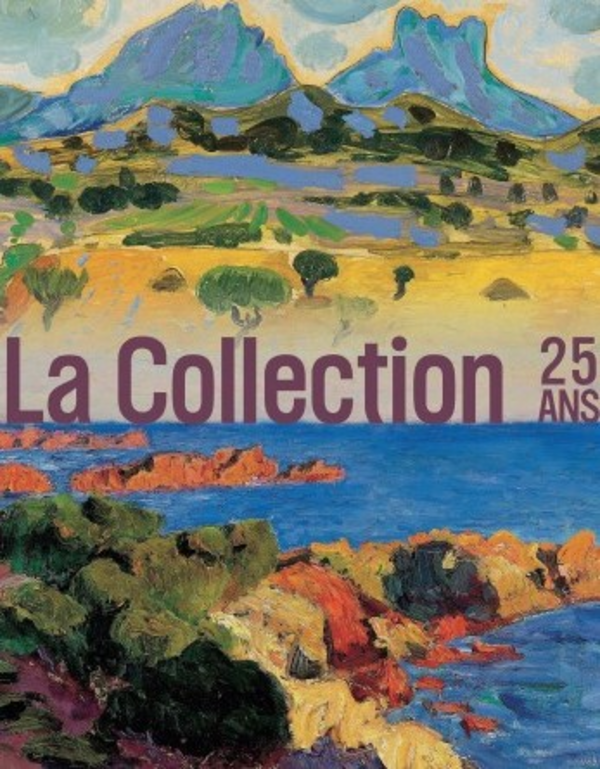 Exposition : La Collection - Ses 25 ans (Musée Regards de Provence)
