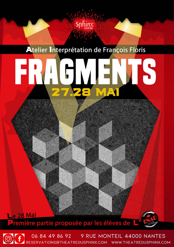 Fragments (Le Théâtre Du Sphinx)