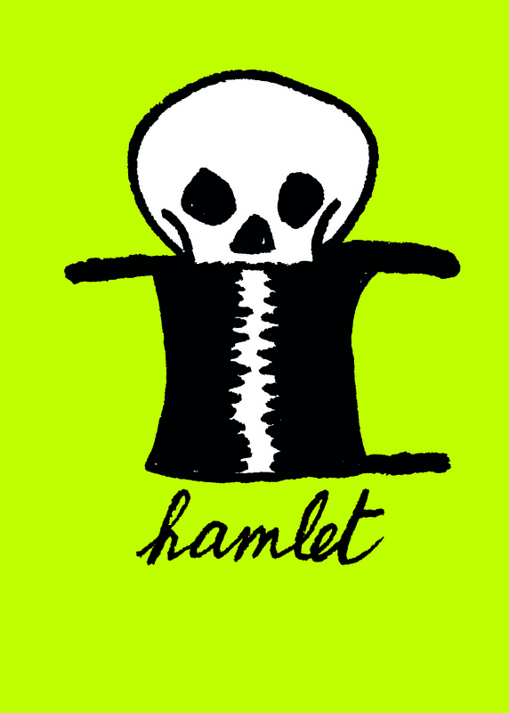 Hamlet (Cartoucherie - Théâtre de la Tempête)