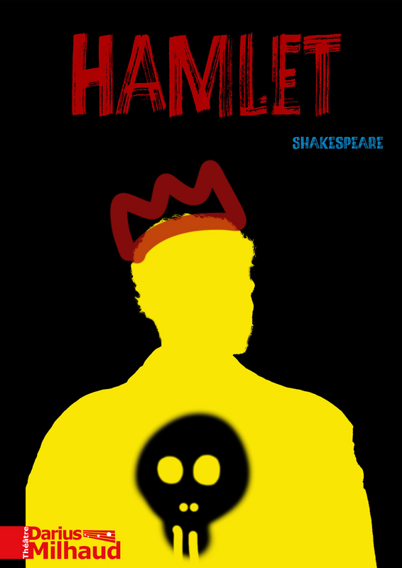 Hamlet (Théâtre Darius Milhaud)