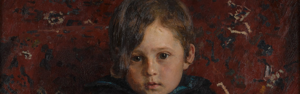 Ilya Répine (1844-1930) Peindre l’âme russe (Petit Palais - Musée des Beaux-Arts de la ville de Paris )