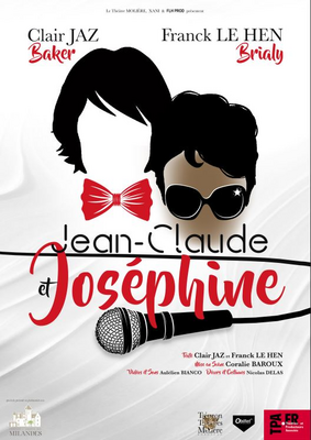 Jean-Claude & Joséphine