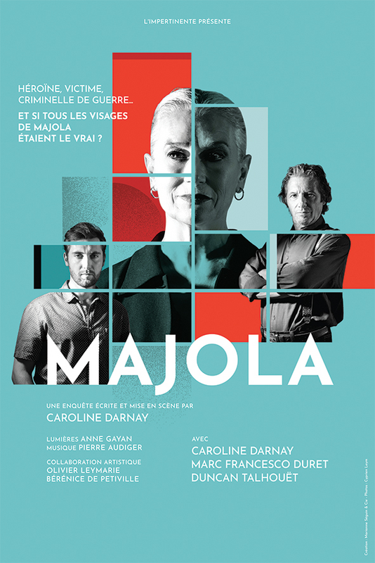 Majola (Essaïon Théâtre)