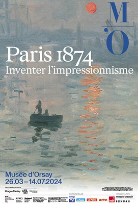 Musée d'Orsay - Collections Permanentes et Expositions Temporaires