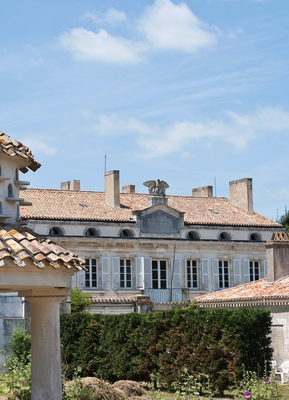 Musée napoléonien et musée africain de l'Ile d'Aix - Collections Permanentes