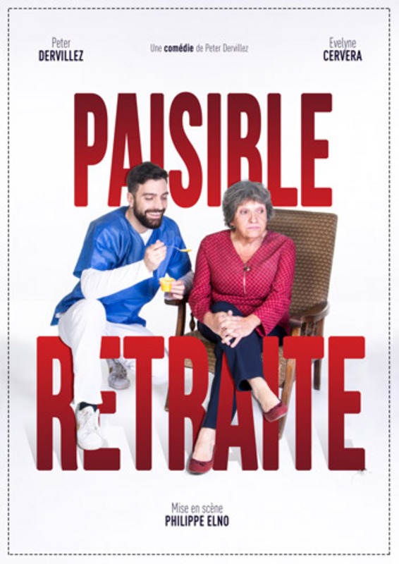 Paisible Retraite (Le Théâtre de Poche Graslin)