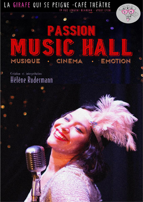 Passion Music-Hall