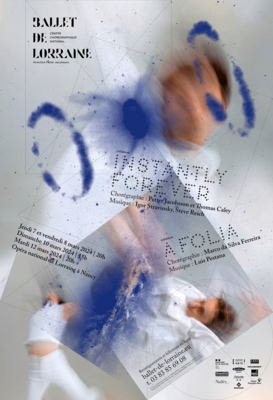 Programme 2 : a Folia - Instantly Forever