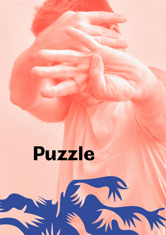 Puzzle (International Visual Theatre )