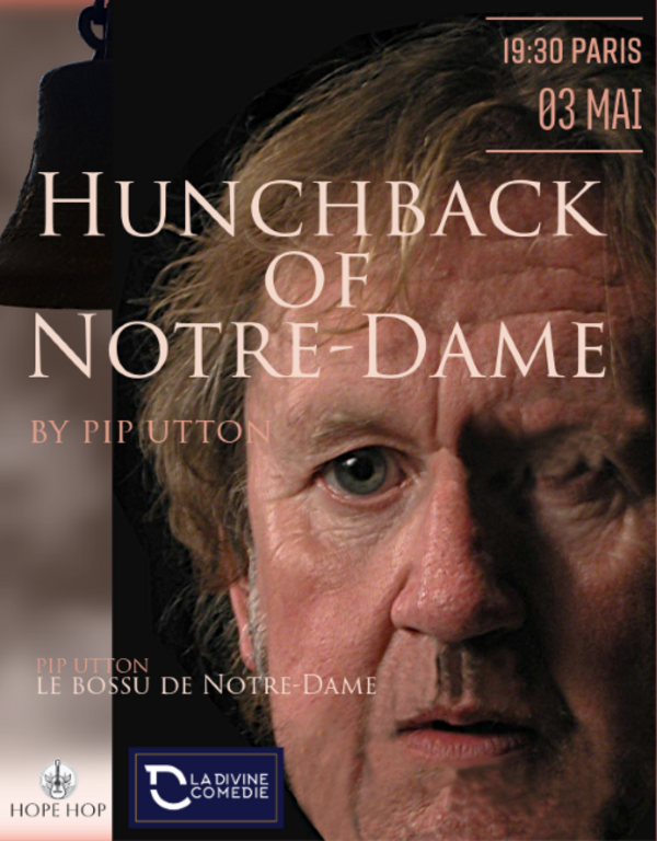 The Hunchback of Notre-Dame (La Divine Comédie)