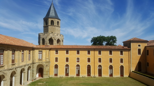 Abbaye-école de Sorèze - Musée Dom Robert et de la tapisserie du XXe siècle (Sorèze)