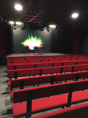 AfterWork Théâtre (Mérignac)