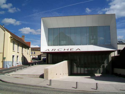 Musée Archéa