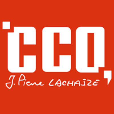 CCO Jean-Pierre Lachaize