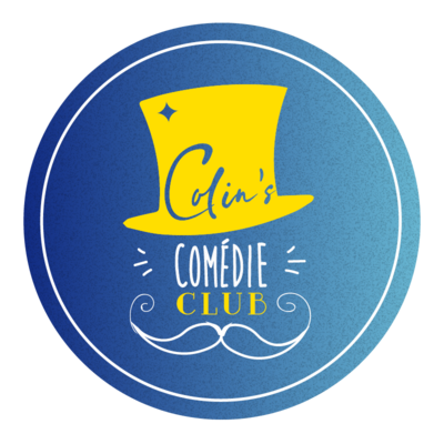 Colin's Comédie Club - Zig Zag Café (Bordeaux)