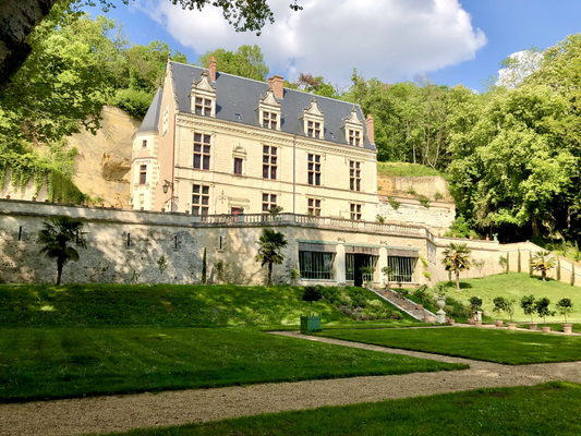 Domaine Royal de Château Gaillard