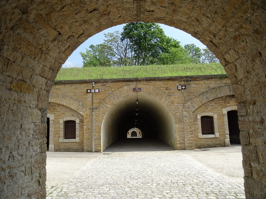 Fort De Bron (Bron)