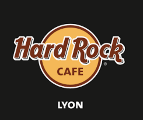 Hard Rock Café | hors les murs, post Lyon 