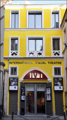 International Visual Theatre  (Paris)