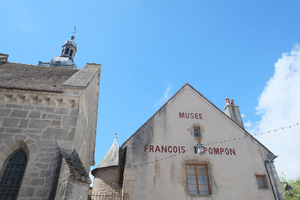 Musée François Pompon
