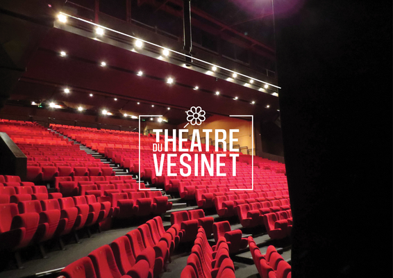 Théâtre Alain Jonemann (Le Vésinet)