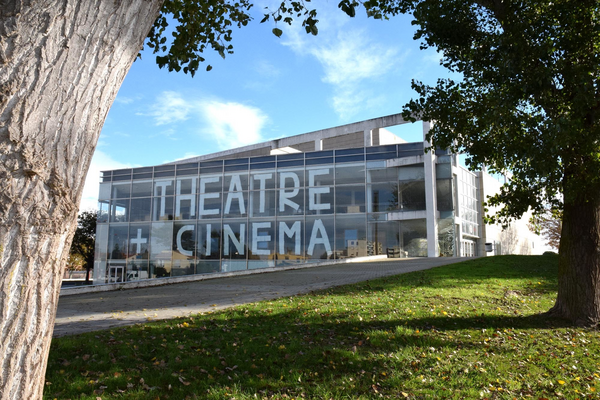 Théâtre + Cinéma Scène Nationale Grand Narbonne