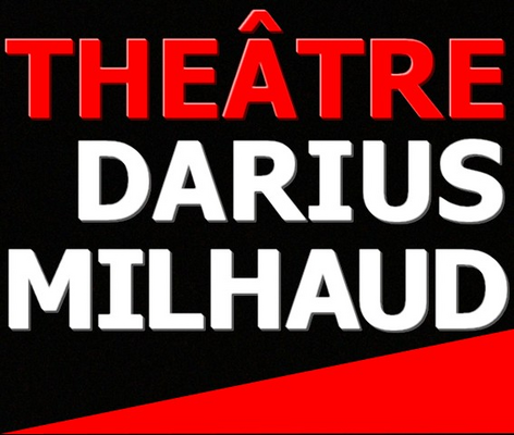 Théâtre Darius Milhaud (Paris)