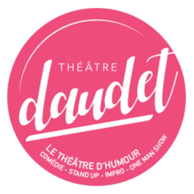 Théâtre Daudet 