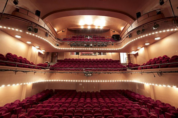 Théâtre des Mathurins  (Paris)