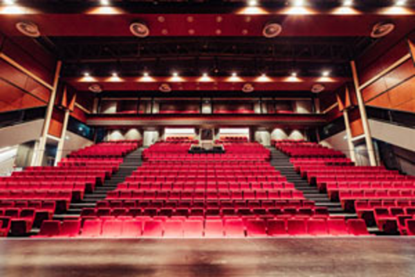 Théâtre du Blanc-Mesnil