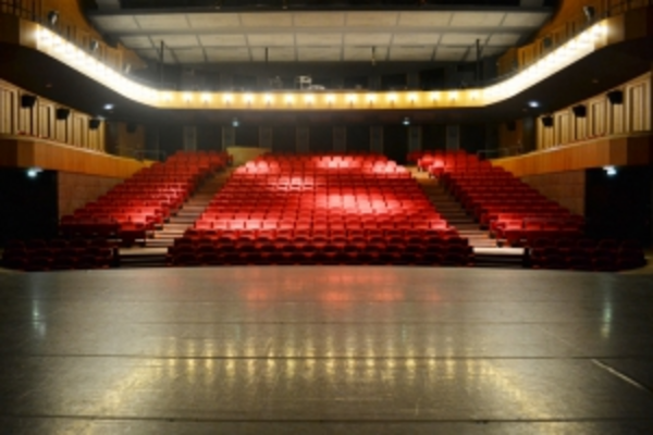 Théâtre de Brunoy / Vallée de Yerres