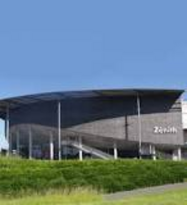 Zenith De Lille - Arena